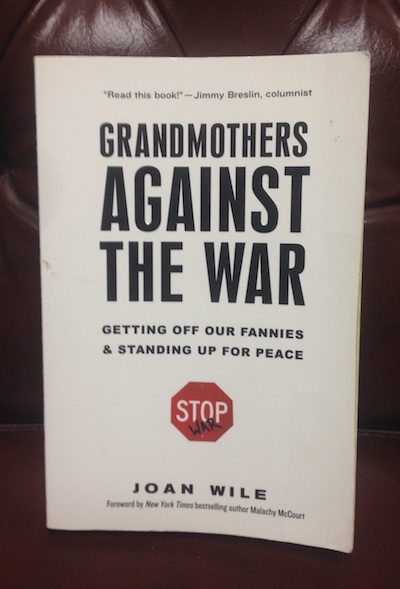 Joan Wile's Book